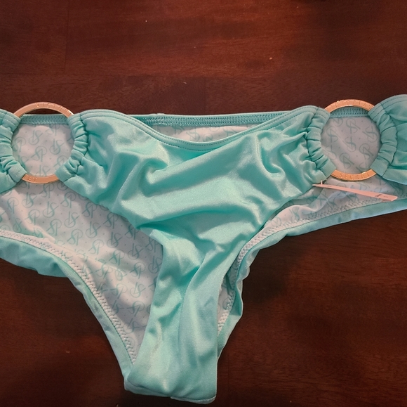 Victoria's Secret Other - NWT Victoria's Secret Bikini Bottom Size Small